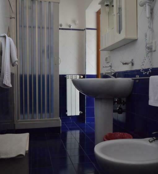 Номер Стандарт, B&b Scalea Rooms