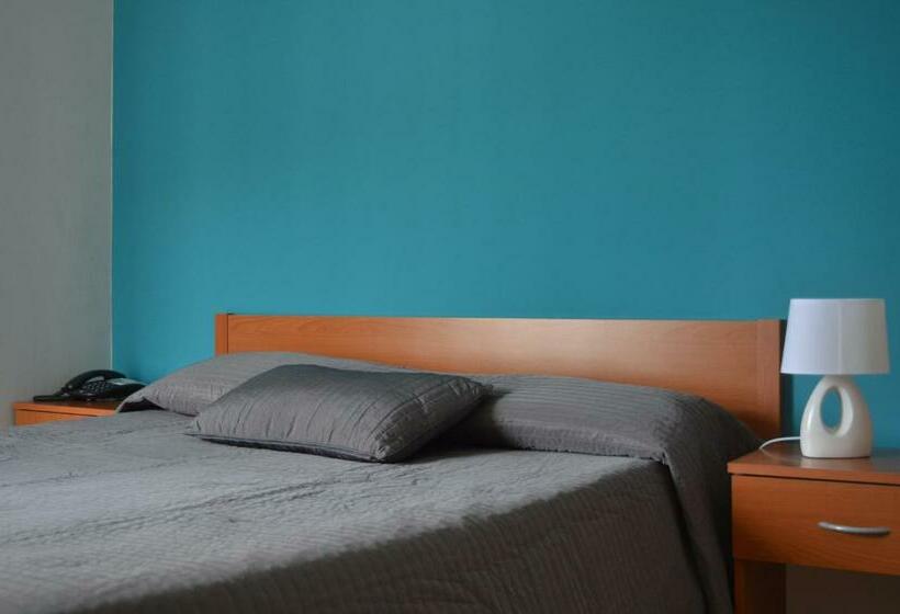 Номер Стандарт, B&b Scalea Rooms