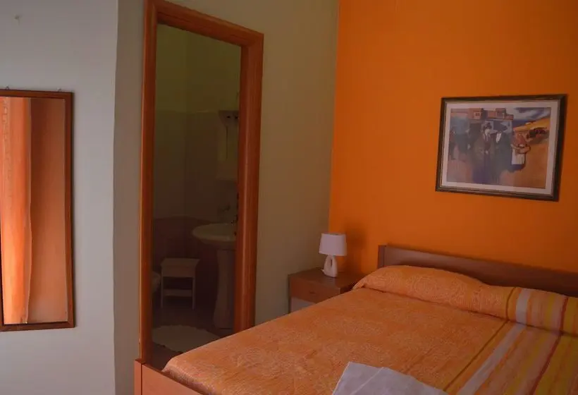 Standard-huone, B&b Scalea Rooms