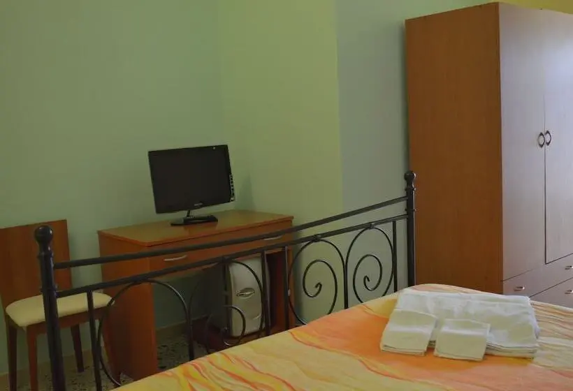 Standard-huone, B&b Scalea Rooms