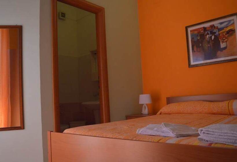 غرفة قياسية, B&b Scalea Rooms