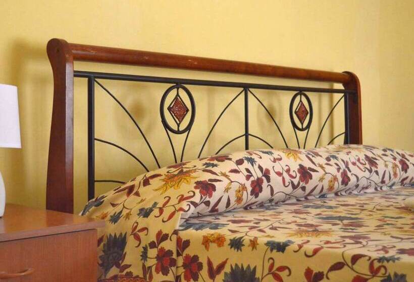 Номер Стандарт, B&b Scalea Rooms