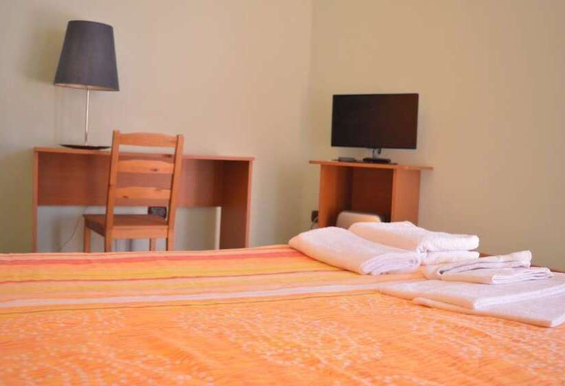 غرفة قياسية, B&b Scalea Rooms