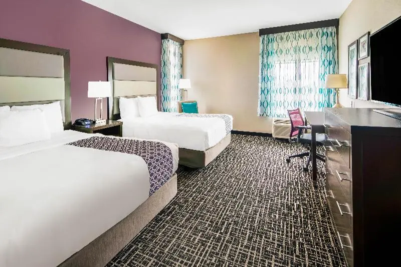 スタンダードルーム, Hampton Inn Fort Lauderdale Pompano Beach
