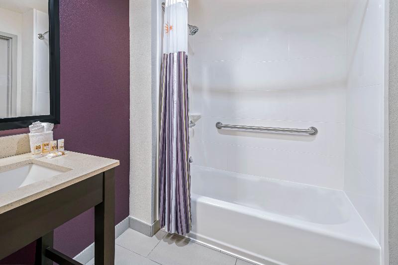 Номер Стандарт, Hampton Inn Fort Lauderdale Pompano Beach