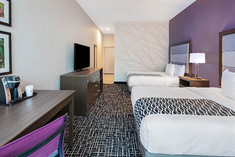 스탠다드 룸, Hampton Inn Fort Lauderdale Pompano Beach