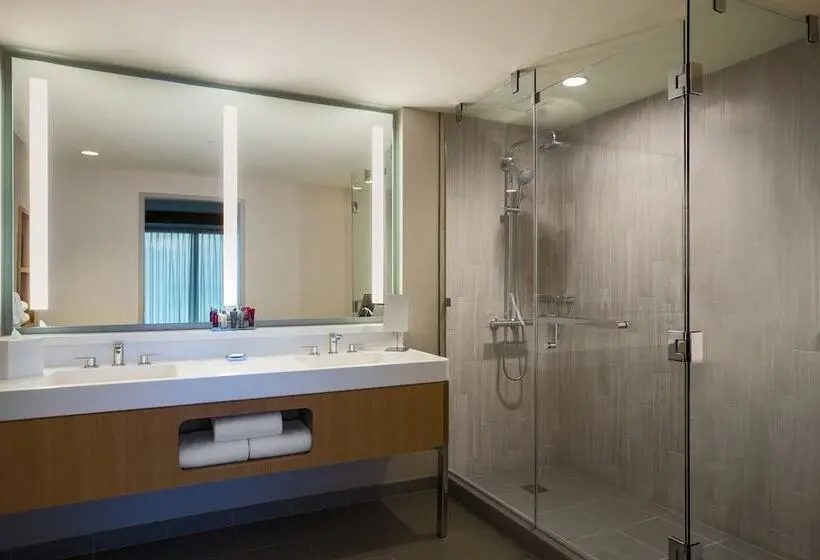 スイート, Marriott Marquis Chicago