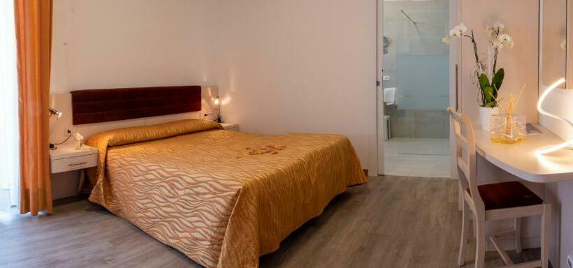 Standardzimmer, Nettuno