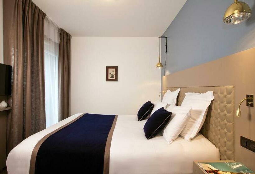 استودیوی استاندارد, Residhome Bordeaux