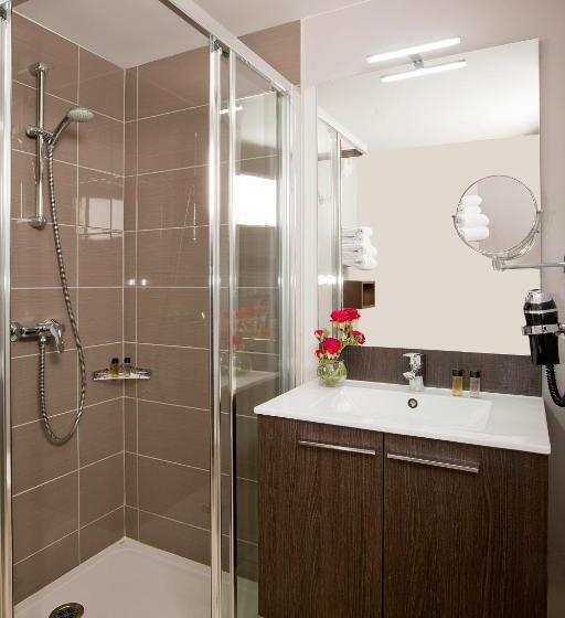 استودیوی استاندارد, Residhome Bordeaux