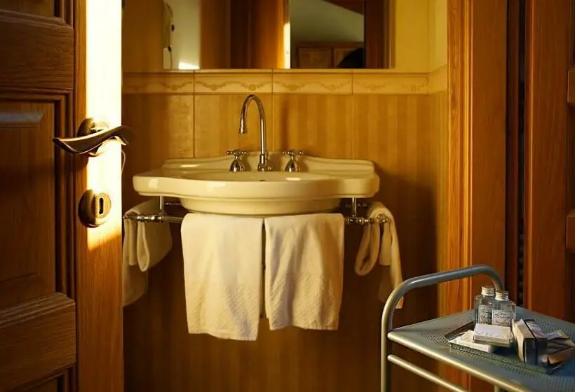 Standard-huone, Agriturismo Il Boschetto