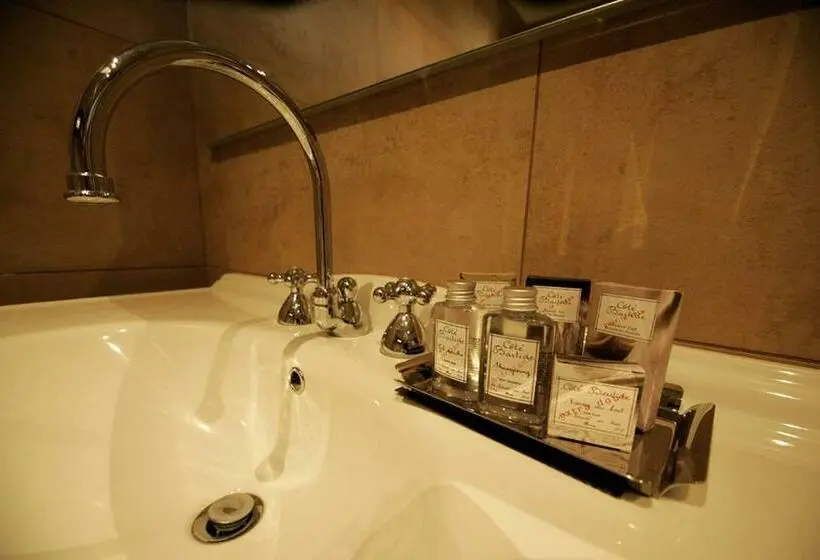 Basic-huone, Agriturismo Il Boschetto