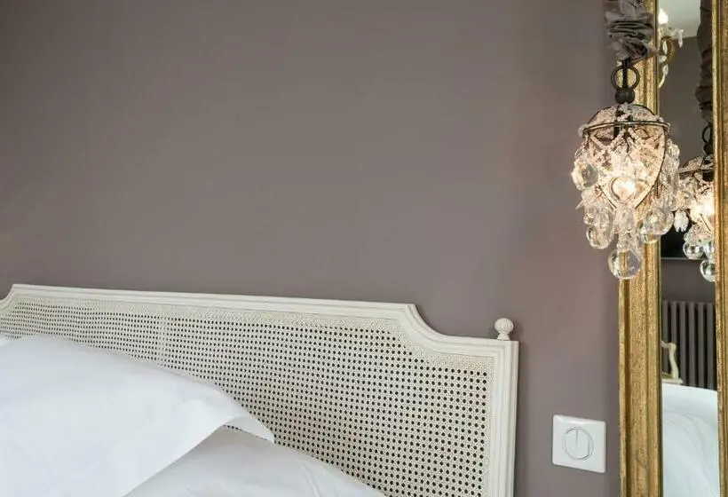 Deluxe Kolmen Hengen Huone, La Dixmeresse
