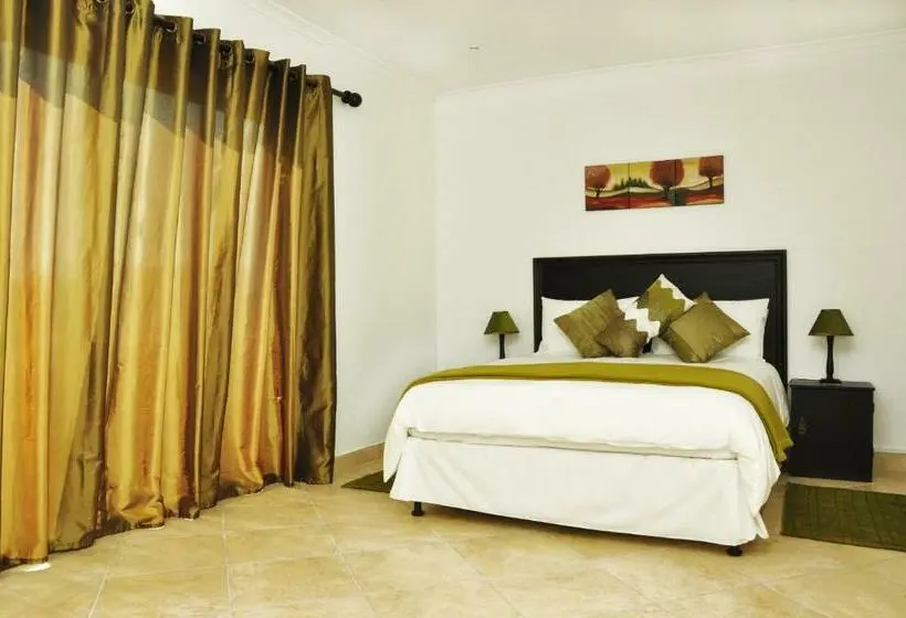 اتاق استاندارد, Me Casa Guest House