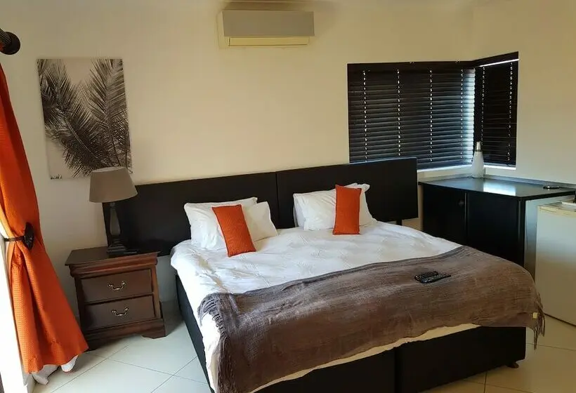 اتاق لوکس, Me Casa Guest House