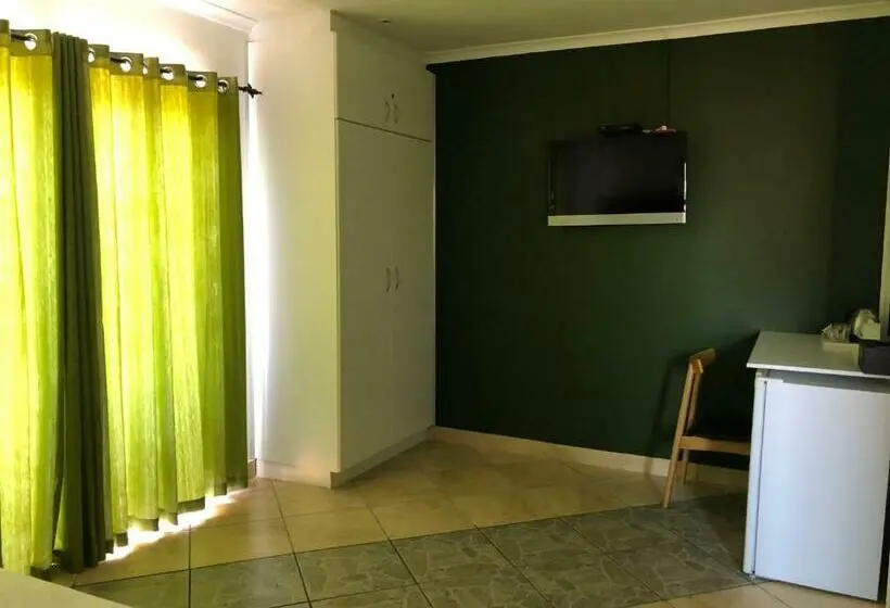 اتاق استاندارد, Me Casa Guest House