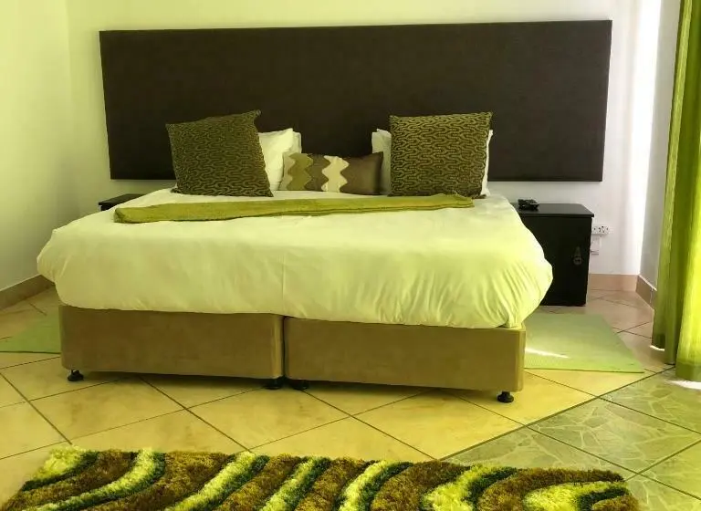 اتاق استاندارد, Me Casa Guest House