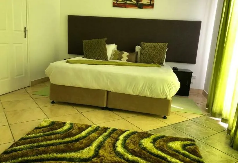 اتاق استاندارد, Me Casa Guest House