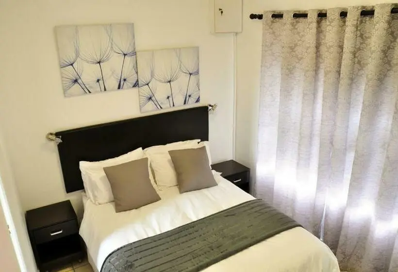 اتاق خانوادگی, Me Casa Guest House