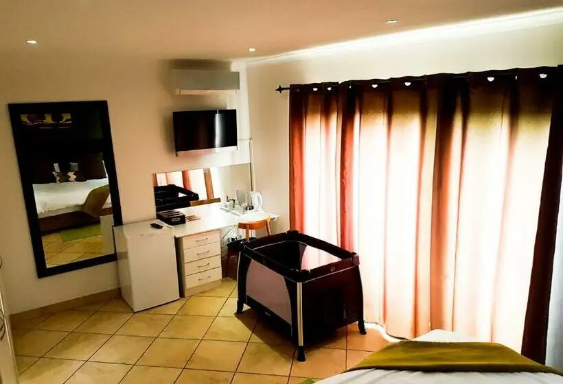 اتاق استاندارد, Me Casa Guest House
