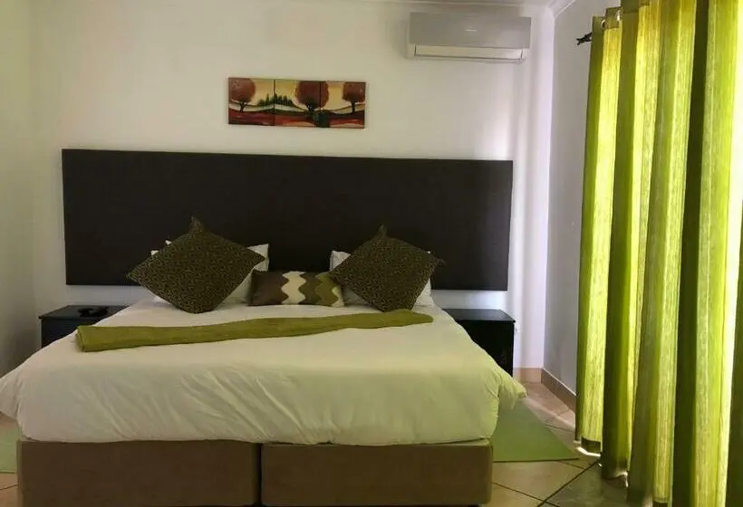 اتاق استاندارد, Me Casa Guest House
