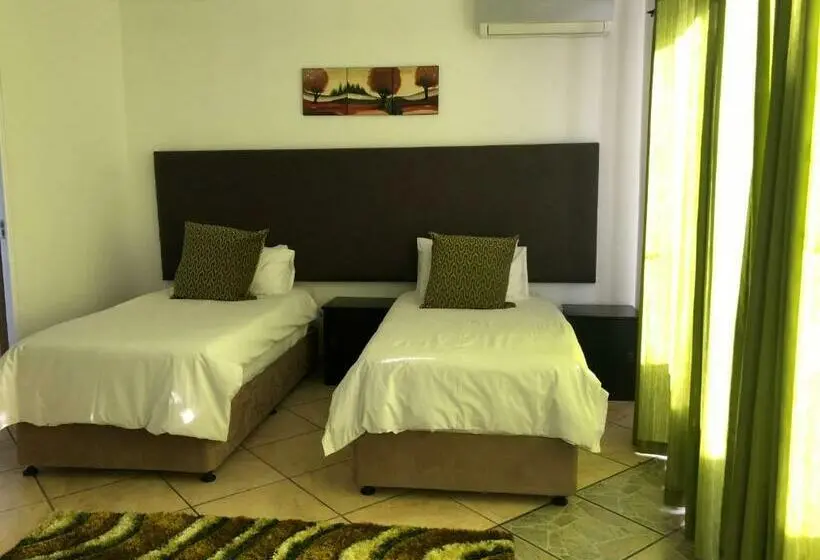 اتاق استاندارد, Me Casa Guest House