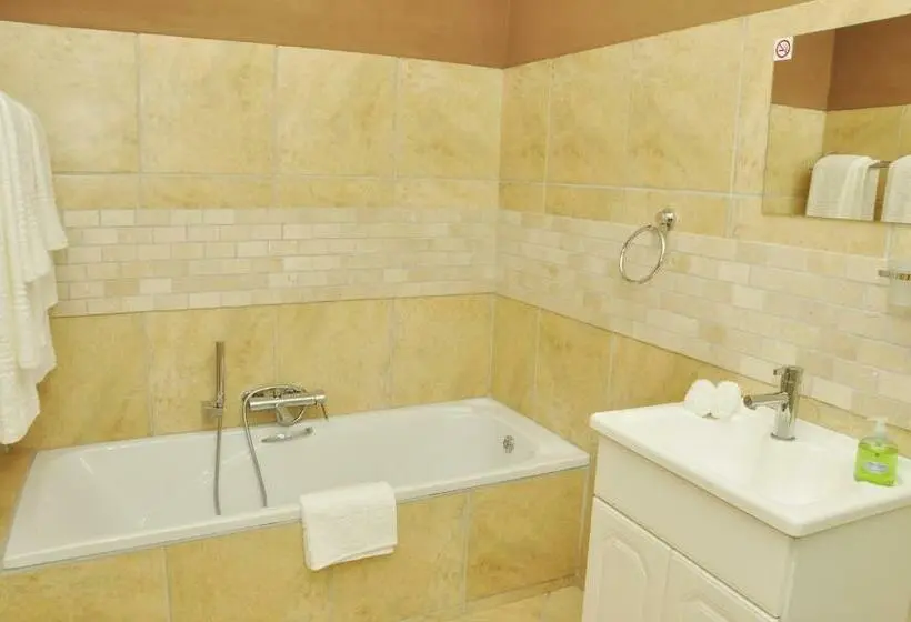 اتاق استاندارد, Me Casa Guest House