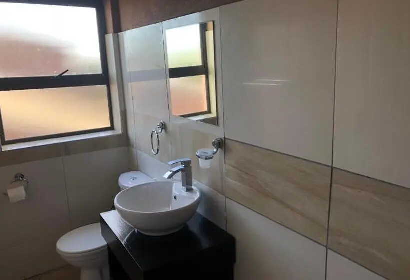 اتاق لوکس, Me Casa Guest House