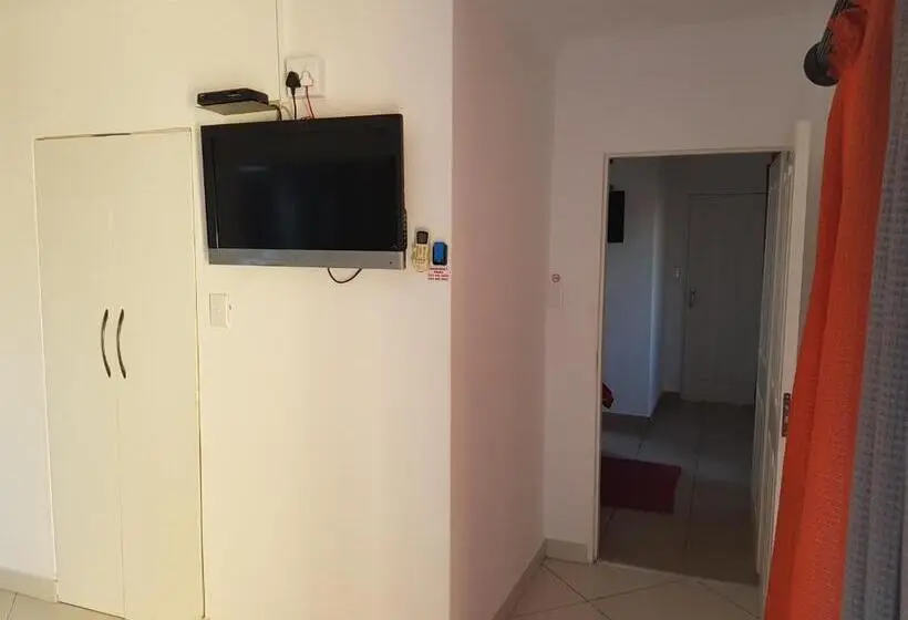اتاق لوکس, Me Casa Guest House