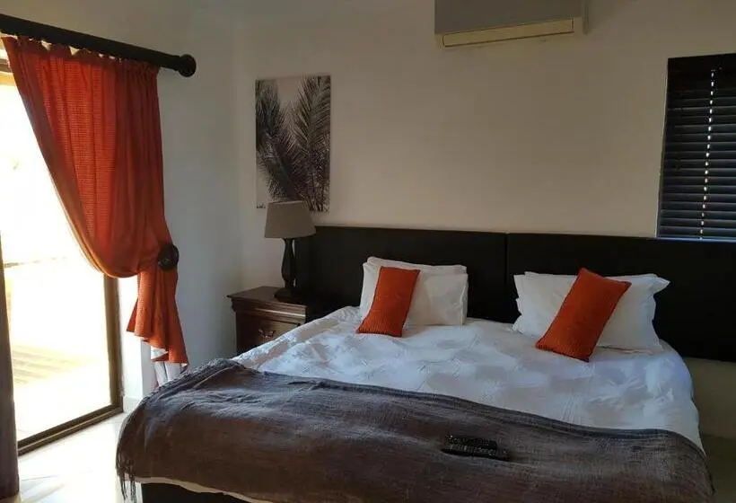 اتاق لوکس, Me Casa Guest House