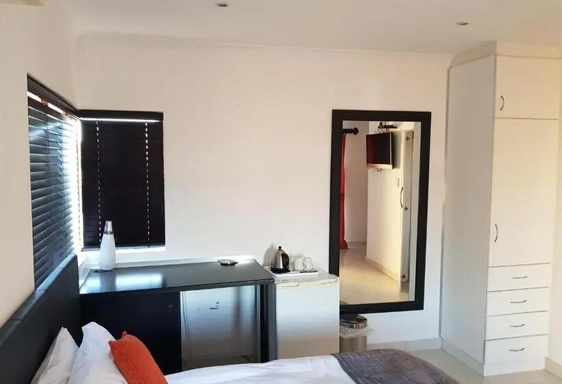 اتاق لوکس, Me Casa Guest House