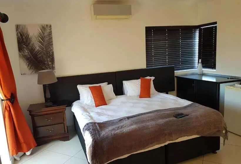 اتاق لوکس, Me Casa Guest House