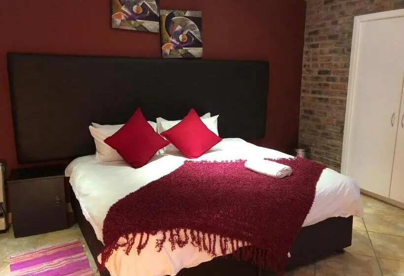 اتاق راحتی سه تخته, Me Casa Guest House