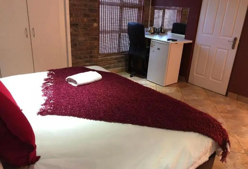 اتاق راحتی سه تخته, Me Casa Guest House