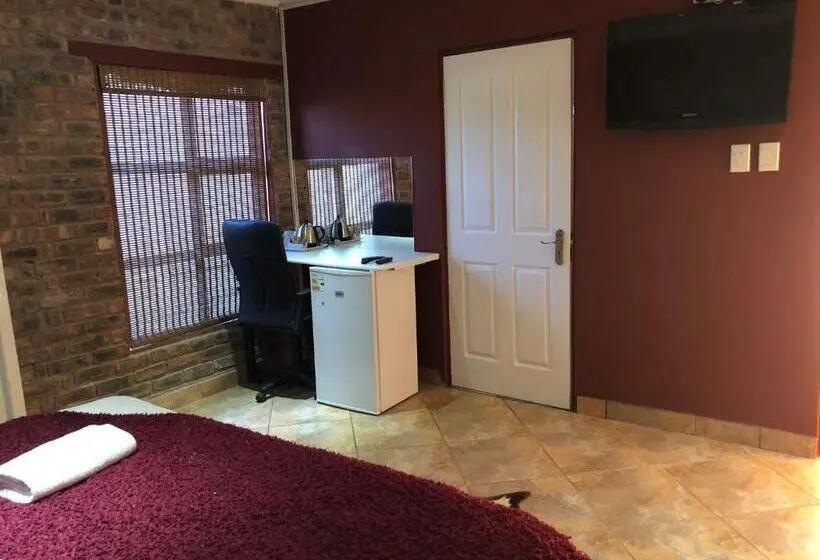 اتاق راحتی سه تخته, Me Casa Guest House