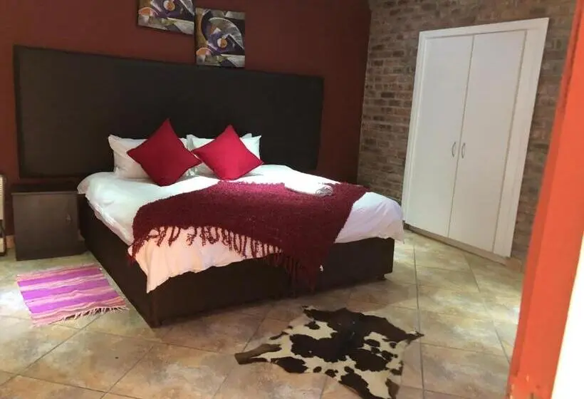 اتاق راحتی سه تخته, Me Casa Guest House