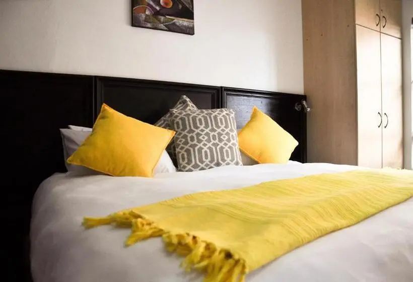 اتاق لوکس, Me Casa Guest House