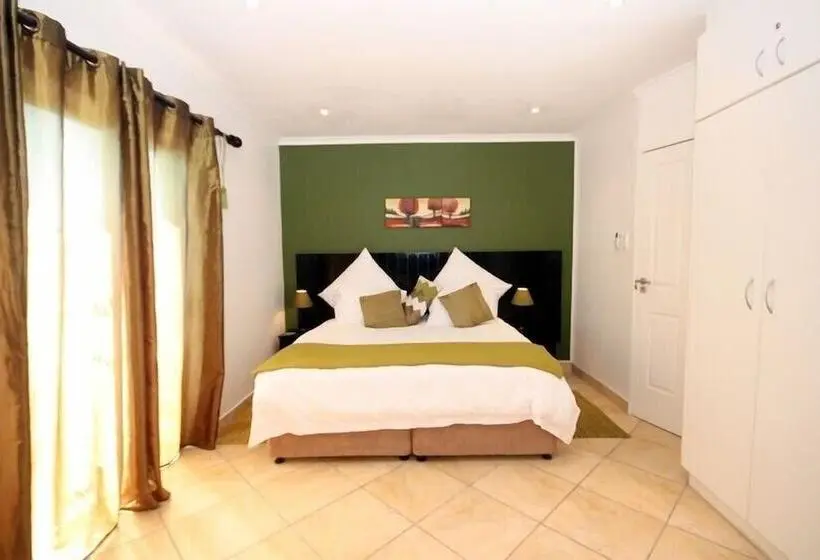 اتاق لوکس, Me Casa Guest House