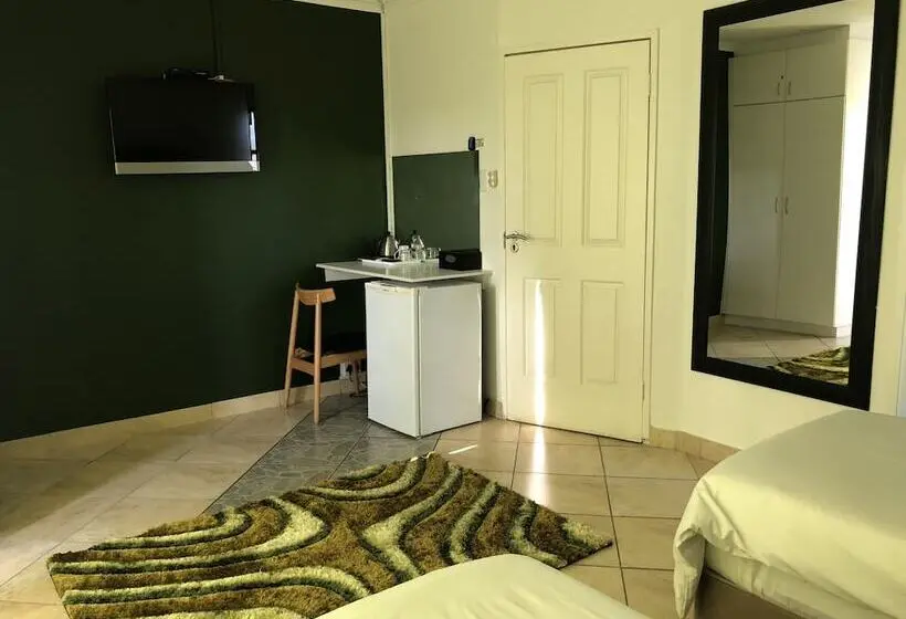 اتاق لوکس, Me Casa Guest House