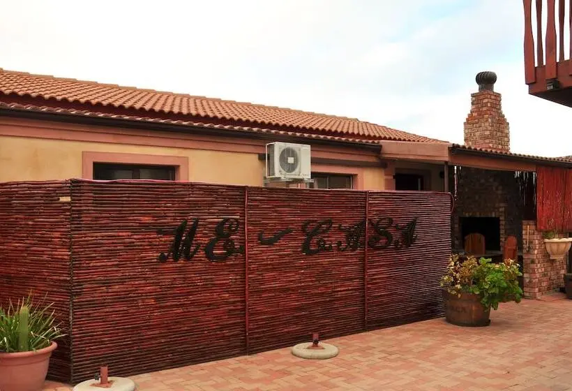 اتاق استاندارد, Me Casa Guest House