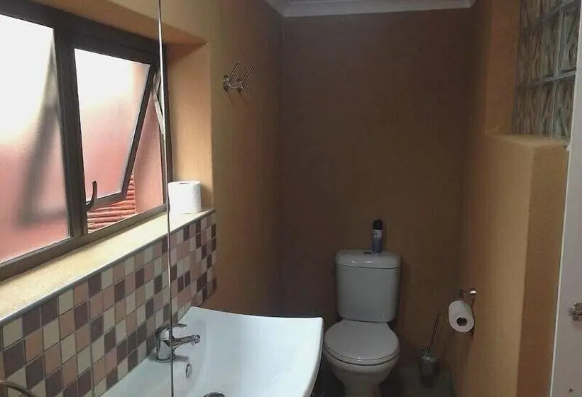 اتاق استاندارد, Me Casa Guest House