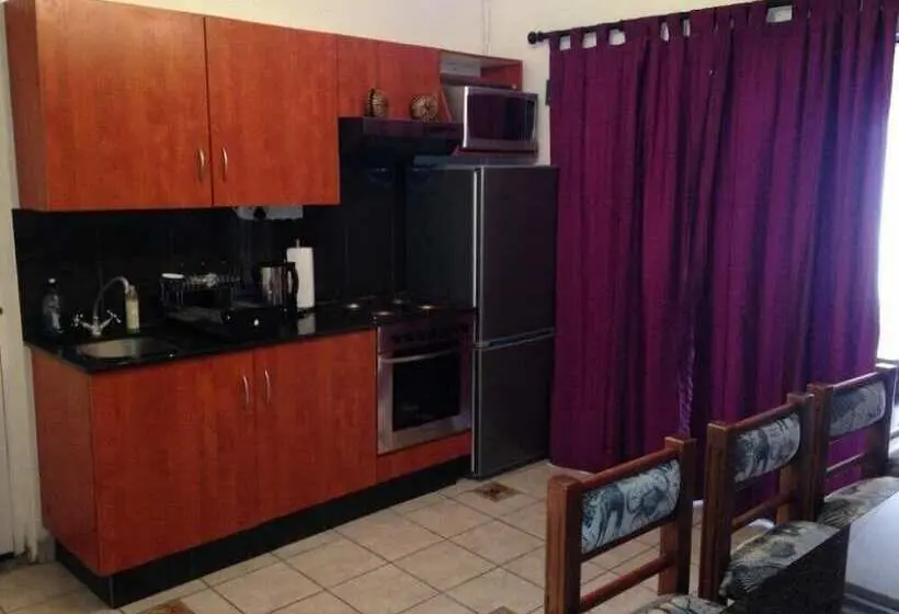 اتاق استاندارد, Me Casa Guest House