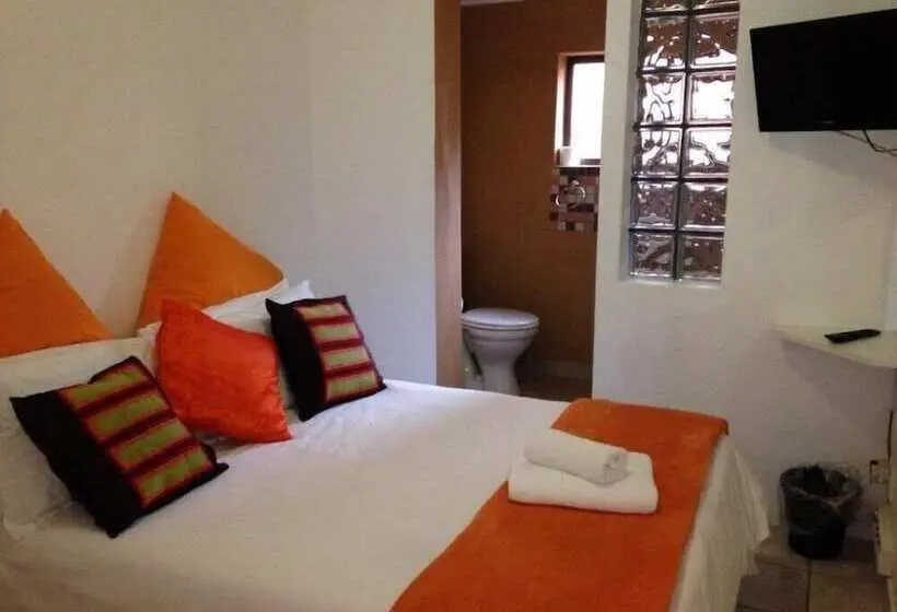 اتاق استاندارد, Me Casa Guest House