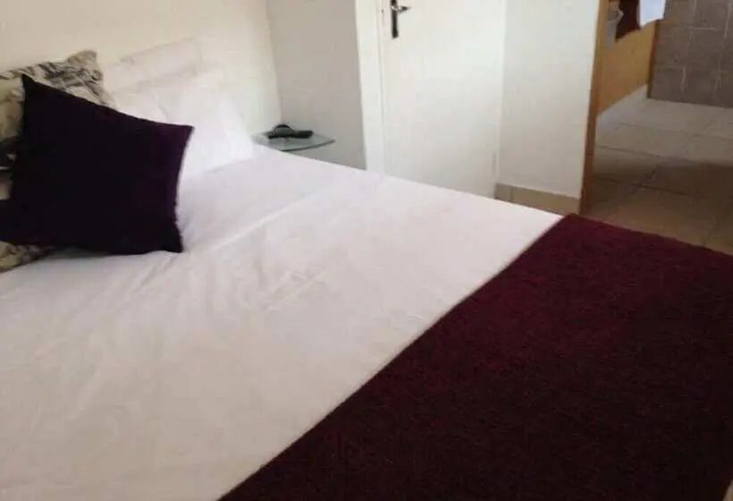 اتاق استاندارد, Me Casa Guest House