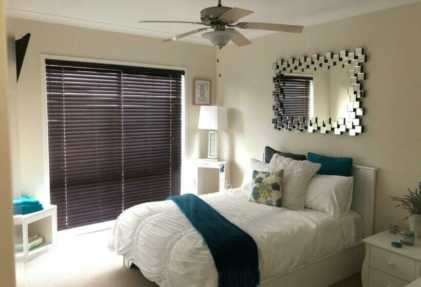 חדר דלוקס יחיד, Bella Vista Bed And Breakfast Of Raby Bay