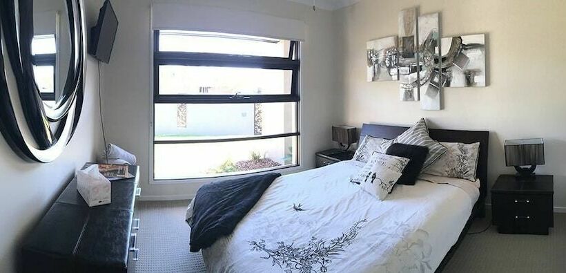 חדר דלוקס, Bella Vista Bed And Breakfast Of Raby Bay