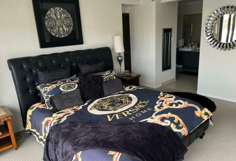 Номер Deluxe Вид на Сад, Bella Vista Bed And Breakfast Of Raby Bay