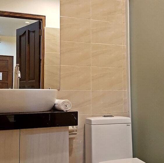 스탠다드 룸, Golden Gate Suites