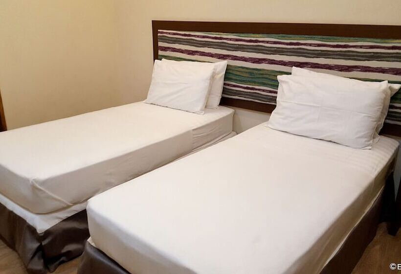 اتاق استاندارد, Golden Gate Suites