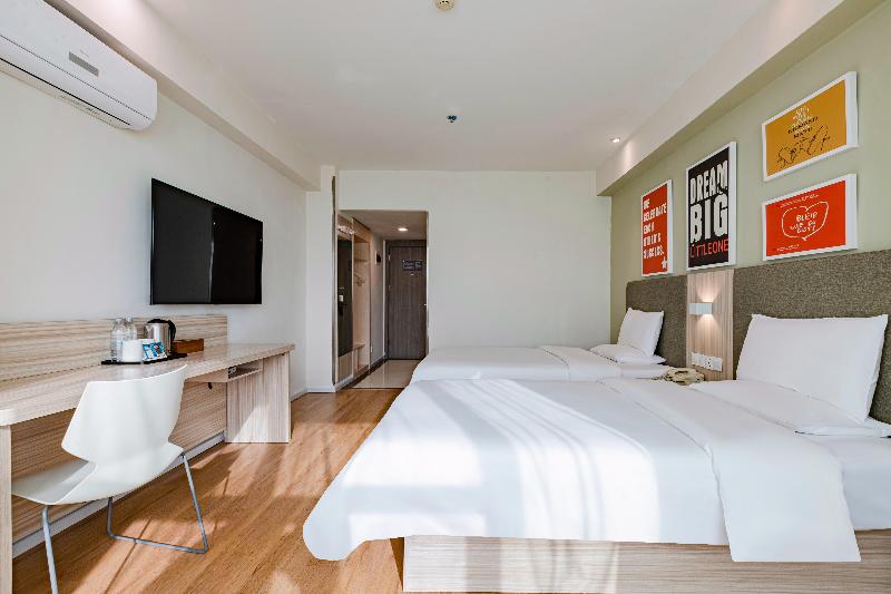 חדר סטנדרט, Hanting  Hohhot Zhongshan West Road